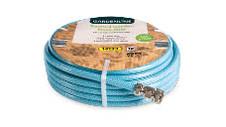 Heavy Duty Knitted Reinforced Hose 30m 