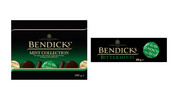 Bendicks Mint Collection or Bittermints 200g