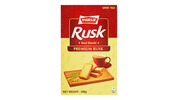 Parle Premium Rusk 546g