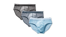 Men’s Briefs 3pk 