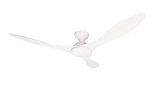 Maui 52" ABS Ceiling Fan 