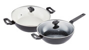 Sauté Pan 28cm or Casserole Pan 28cm