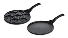 Pancake Pans 26cm 