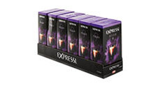 Expressi Reggio #9 Coffee Capsules 6 x 16 Value Pack 