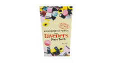 Taverners Liquorice All Sorts 400g 