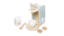 Wooden Microwave, Coffee Maker, Baking Mixer or Toaster Sets 