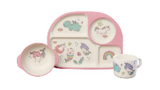 Children’s Dinner Set 3 Piece 