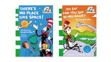 Cat in the Hat Books 