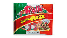 Trolli Gummi Pizza Sharepack 119g 