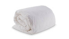 Summer Weight Australian Wool Cotton Quilt – Queen Size 