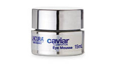 Caviar Illumination Eye Mousse 15ml 