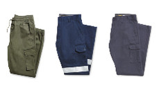 Men’s Work Pants 