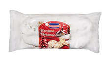 Marzipan Stollen 750g 