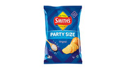 Smith’s Crinkle Cut Chips Original 380g