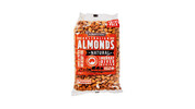 Forresters Natural Almonds 1.2kg