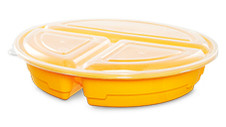 Meal Prep Storage Containers 7pk 