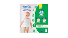 Toddler Nappy Pants 60pk 