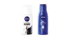 Nivea Assorted Travel Minis 