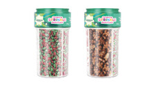 Christmas Sprinkles 145g 