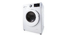 8kg Front Load Washing Machine 