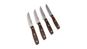 Steak Knife Set 4pc