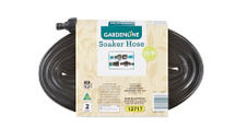 Soaker Hose 15m 