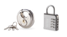 Heavy Duty Padlocks 