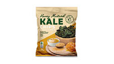 Back 2 Basics Kale Chips Honey Mustard 60g 