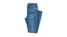 Women’s Luxe Denim Jeans 