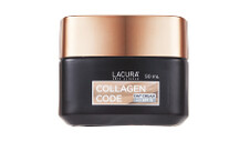 Lacura Skin Science Collagen Code Skin Care Range 