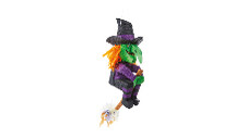 Halloween Piñata 