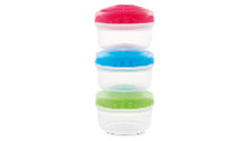 Sistema® Snacking Containers 