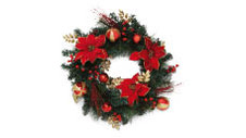 Belfont Wreath 