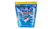 Finish Powerball Quantum Essential Dishwasher Tablets 90pk