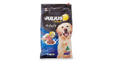 Premium Dry Dog Food 4kg 