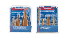 Assorted Specialist Drill Sets 