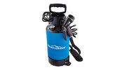 Portable Outdoor Shower 5L