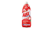 Ajax Tropical Breeze Floor Cleaner 750ml