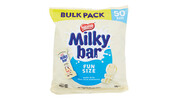 Milkybar 50pk/725g