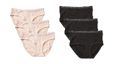 Women’s Underwear 3pk 