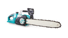 2x 20V Brushless Chainsaw Skin 