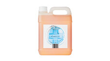 Tricare Liquid Soap Antibacterial Refill 3L 