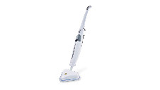 Swivelling Steam Mop with Foldable Handle 