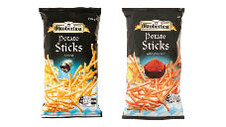 Potato Sticks 125g 