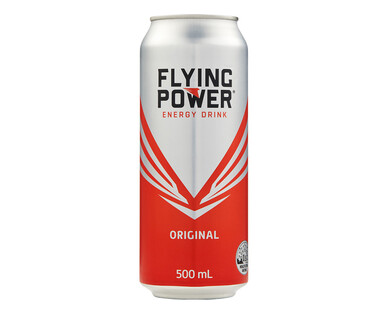 Flying Power Original Energy Drink 500ml