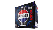 Pepsi Max 24 x 375ml