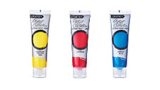 Acrylic Artist Paint Tubes 100ml 