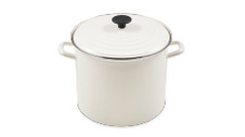 Enamel Stock Pot 11L 