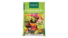 Premium Potting Mix Red Tick 22L 