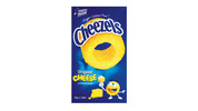 Cheezels Cheese Box 125g